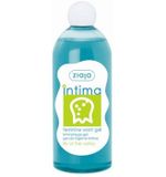 Dung Dịch Vệ Sinh Intima Ziaja - Hoa Lan Chuông