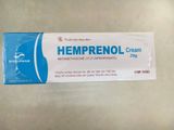 Hemprenol Cream 20G