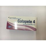 Galapele