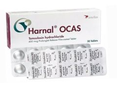Harnal Ocas 0,4Mg