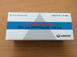 Utralene 100Mg