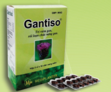 Gantiso