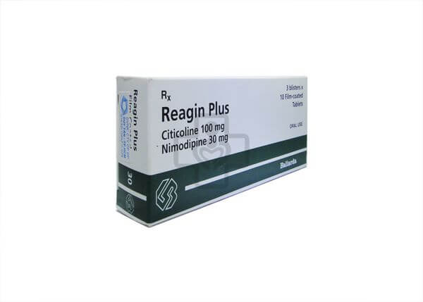 Reagin Plus (3Vi *10V)