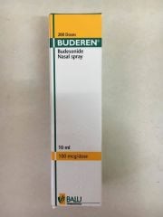 Buderen 200 Liều