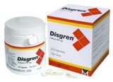 Disgren