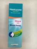 Monitazone