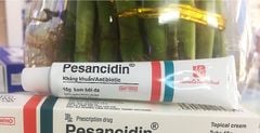 Pesancidin