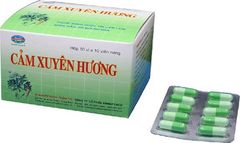 Cảm Xuyên Hương