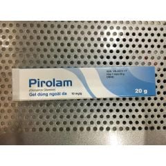 Pirolam