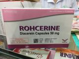 Rohcerine 50Mg