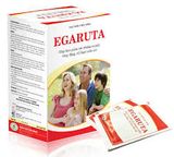Egaruta - Hỗ Trợ Làm Giảm Nguy Cơ Co Giật Tăng Động