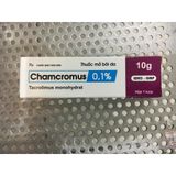 Chamcromus 0.03