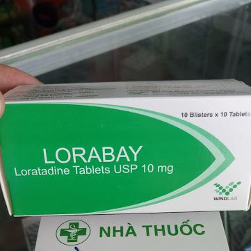 Lorabay
