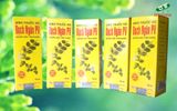 Thuốc Bạch Ngân Pv Điều Trị Các Triệu Chứng Ho