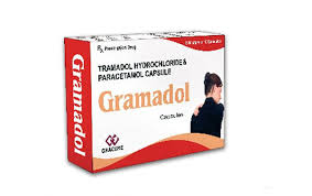 Gramadol - Hỗ Trợ Giảm Đau