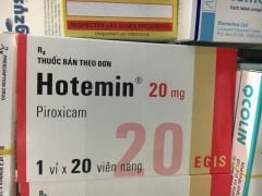 Hotemin 20Mg