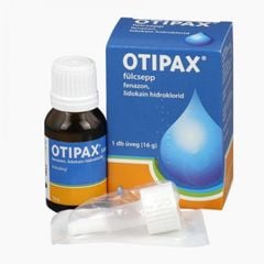 Otipax