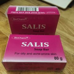 Salis