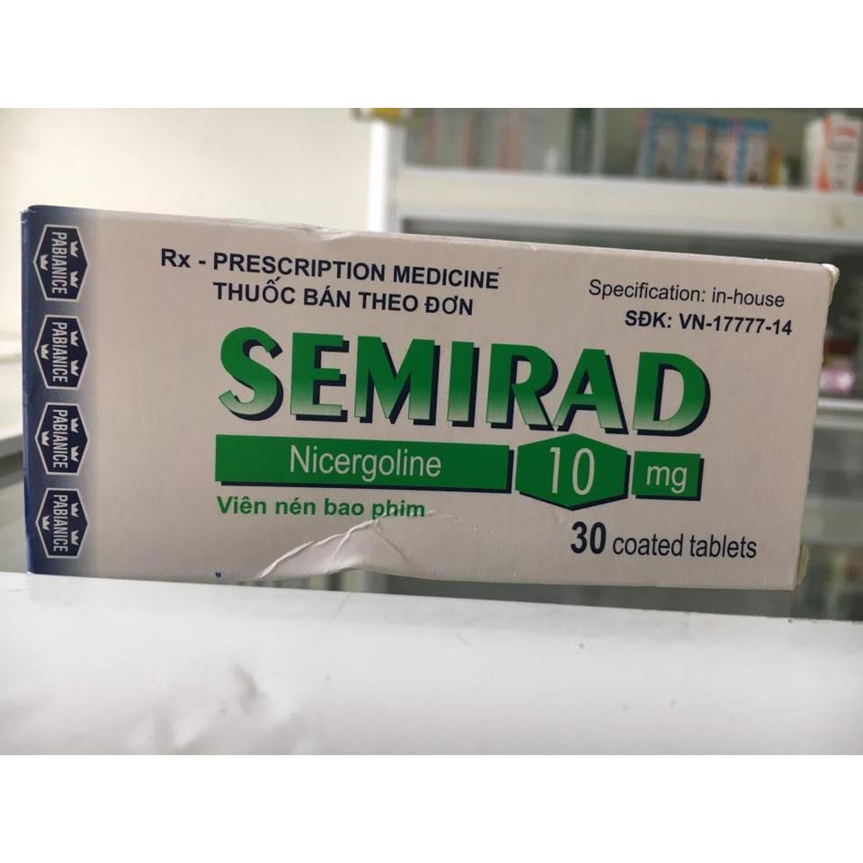 Semirad