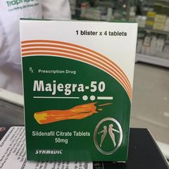 Majegra 50