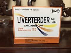 Liverterder Soft Cap