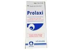 Prolaxi