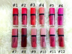 Son Bourjois Rouge Edition Velvet