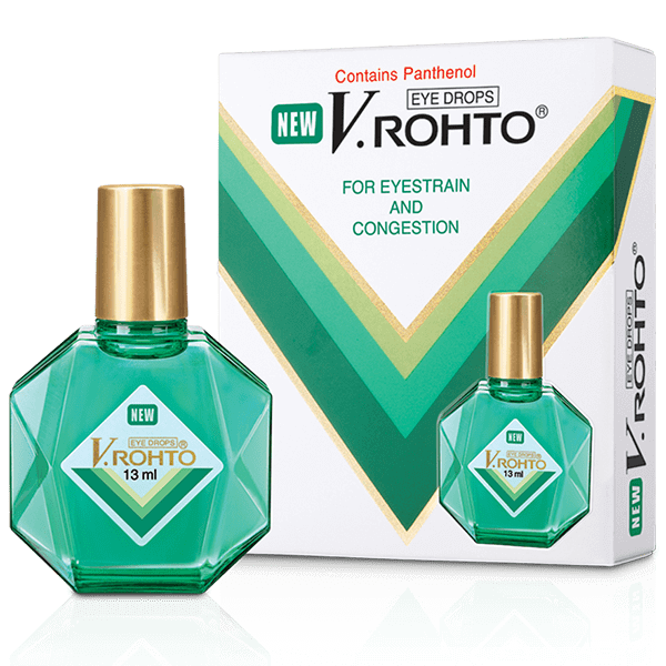 V-Rohto