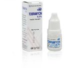 Tobramycin 0.3%