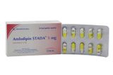 Amlodipin Stada 5Mg