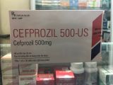 Cefprozil 500_Us(Cefprozil 500Mg)