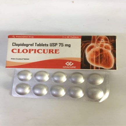 Clopicure
