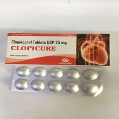Clopicure