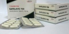 Safelevo 750