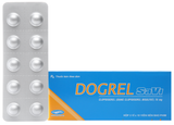 Dogrel Savi 75Mg