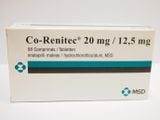 Renitec 20Mg