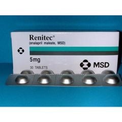Renitec 5Mg