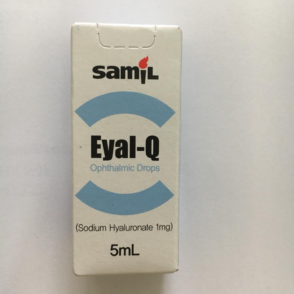 Eyal - Q