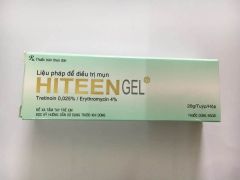 Hiteen Gel 20G