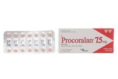 Procoralan 7.5 Mg