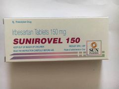 Sunirovel 150Mg