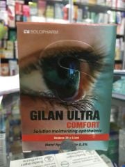 Gilan Ultra