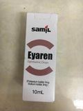 Eyaren