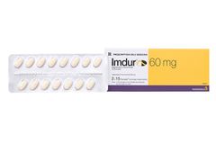 Imdur 60Mg