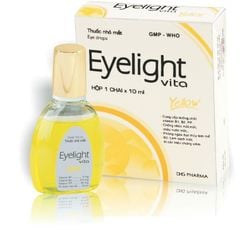 Eyelight Vàng