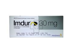 Imdur 30Mg