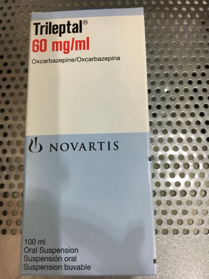 Trileptal 100Ml