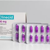 CLINDAMYCIN 300MG
