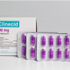 CLINDAMYCIN 300MG