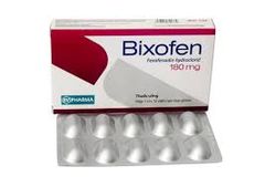 Bixofen 180Mg